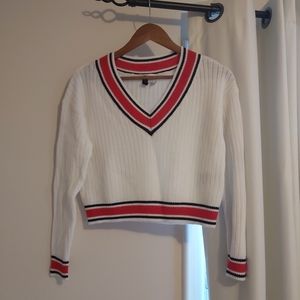 Knit top